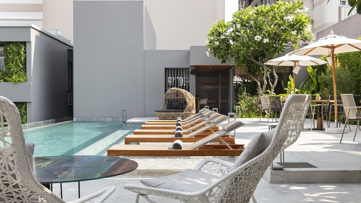 Ad Lib Bangkok